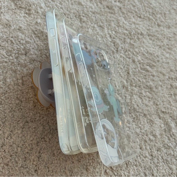 Set of 3 - iPhone 14 Phone Cases - Picture 9 of 15